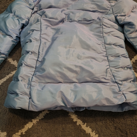 Champion Puffer Jacket Size XL - Picture 6 of 10